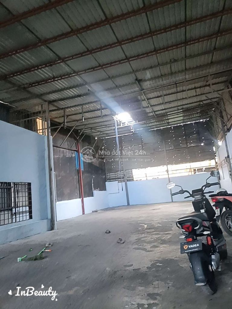 kho 9×26 điện TY200.sổ hồng riêng.thích hợp mọi ngành nghề
