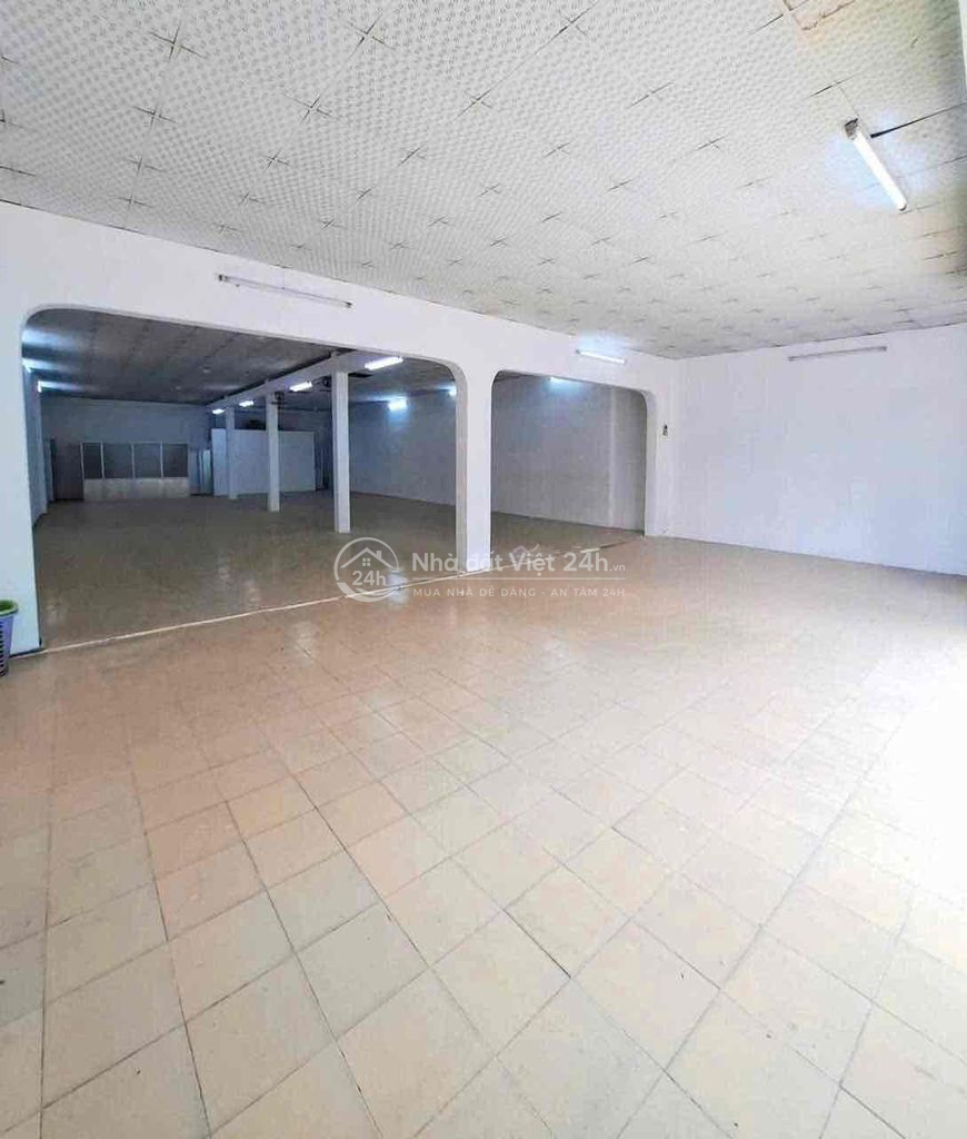 Cho Thuê MB & Kho (230m2) - gần ngã 3 Trảng Dài - P.Trảng Dài - 16tr