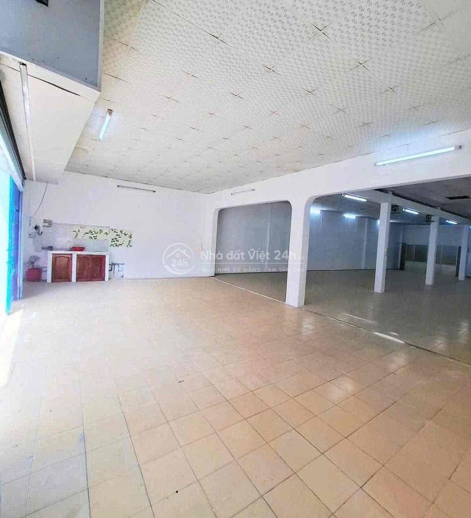 Cho Thuê MB & Kho (230m2) - gần ngã 3 Trảng Dài - P.Trảng Dài - 16tr