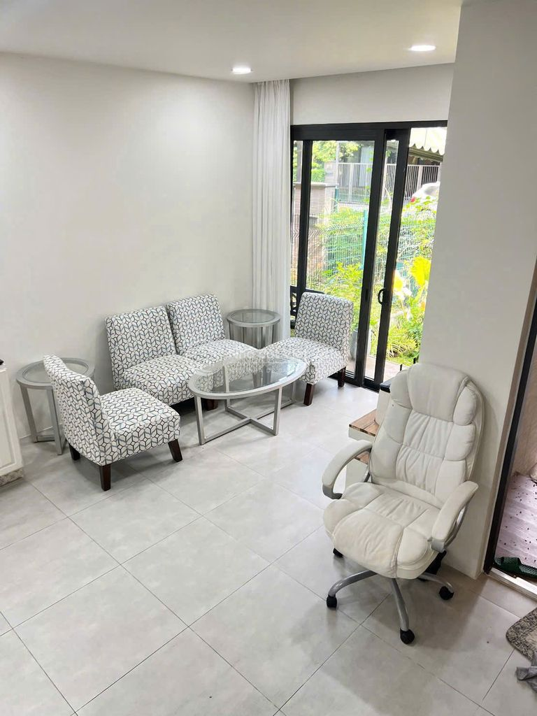 CHO THUÊ NHÀ PHỐ VƯỜN WATERPOINT ĐẦY ĐỦ NỘI THẤT GIÁ CHỈ 12tr/THÁNG