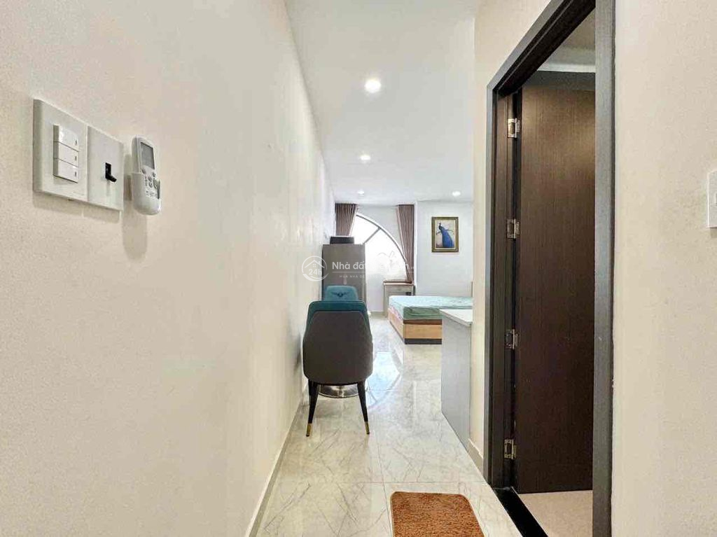 Cho thuê căn hộ dịch vụ cao cấp 7 triệu KĐT Vạn Phúc