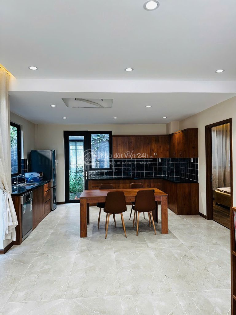 CHO THUÊ BIỆT THỰ SONG LẬP Waterpoint nội thất mới Giá chi 22tr/tháng