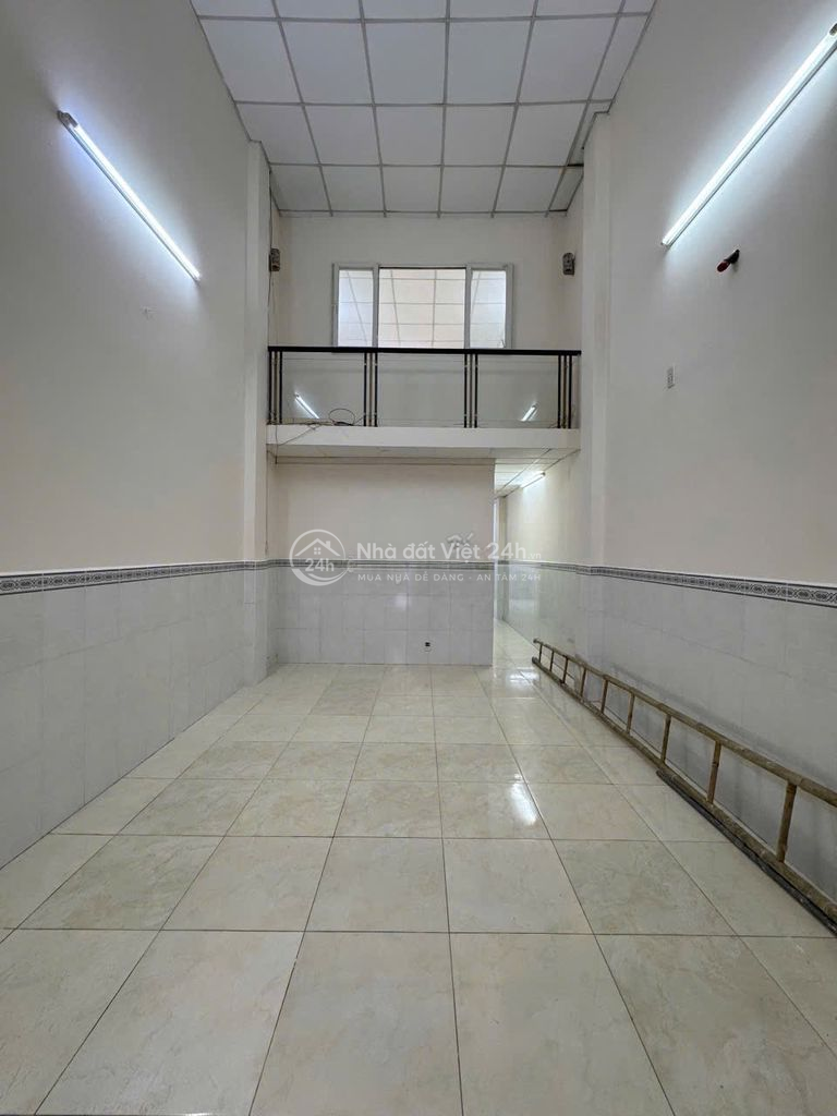 Bán nhà gần lotte Nguyễn Văn Lượng giá đầu tư 57m2 hơn 4 tỷ 3PN3WC