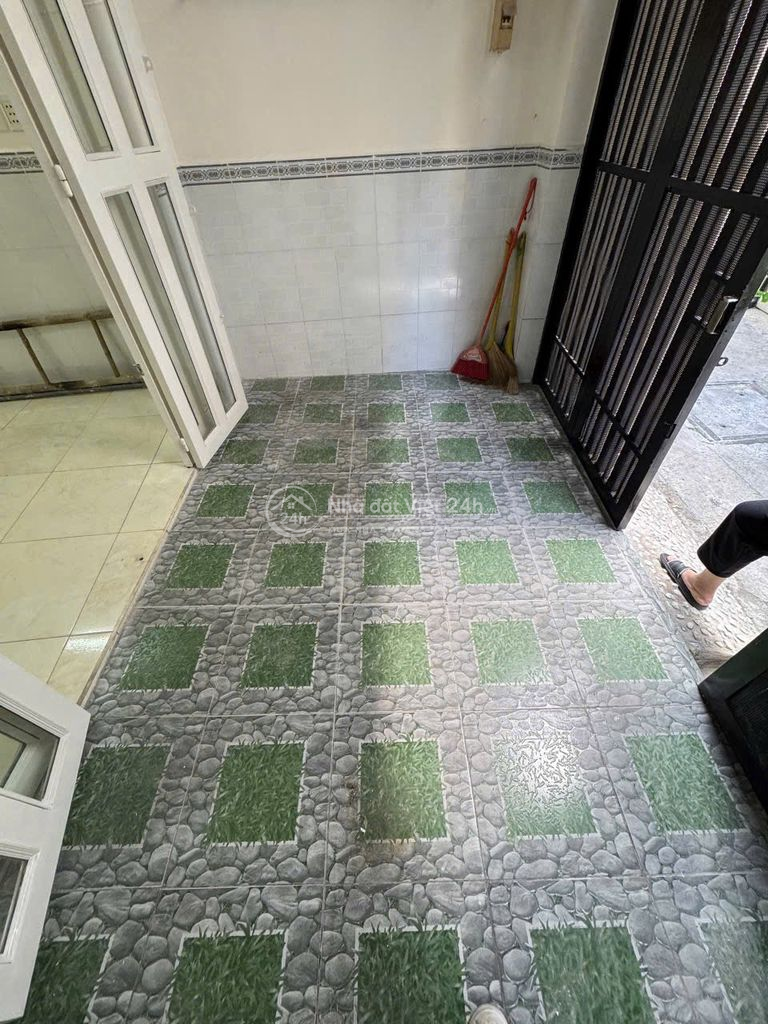 Bán nhà gần lotte Nguyễn Văn Lượng giá đầu tư 57m2 hơn 4 tỷ 3PN3WC