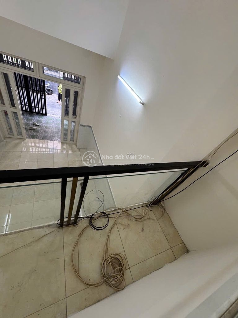 Bán nhà gần lotte Nguyễn Văn Lượng giá đầu tư 57m2 hơn 4 tỷ 3PN3WC