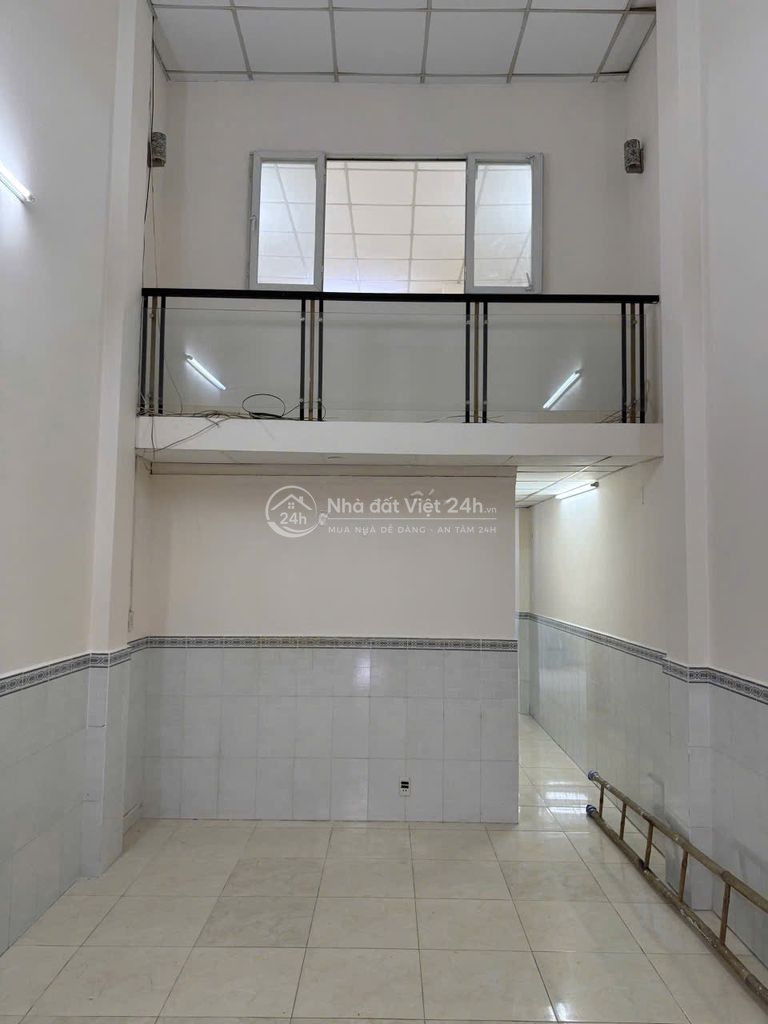 Bán nhà gần lotte Nguyễn Văn Lượng giá đầu tư 57m2 hơn 4 tỷ 3PN3WC