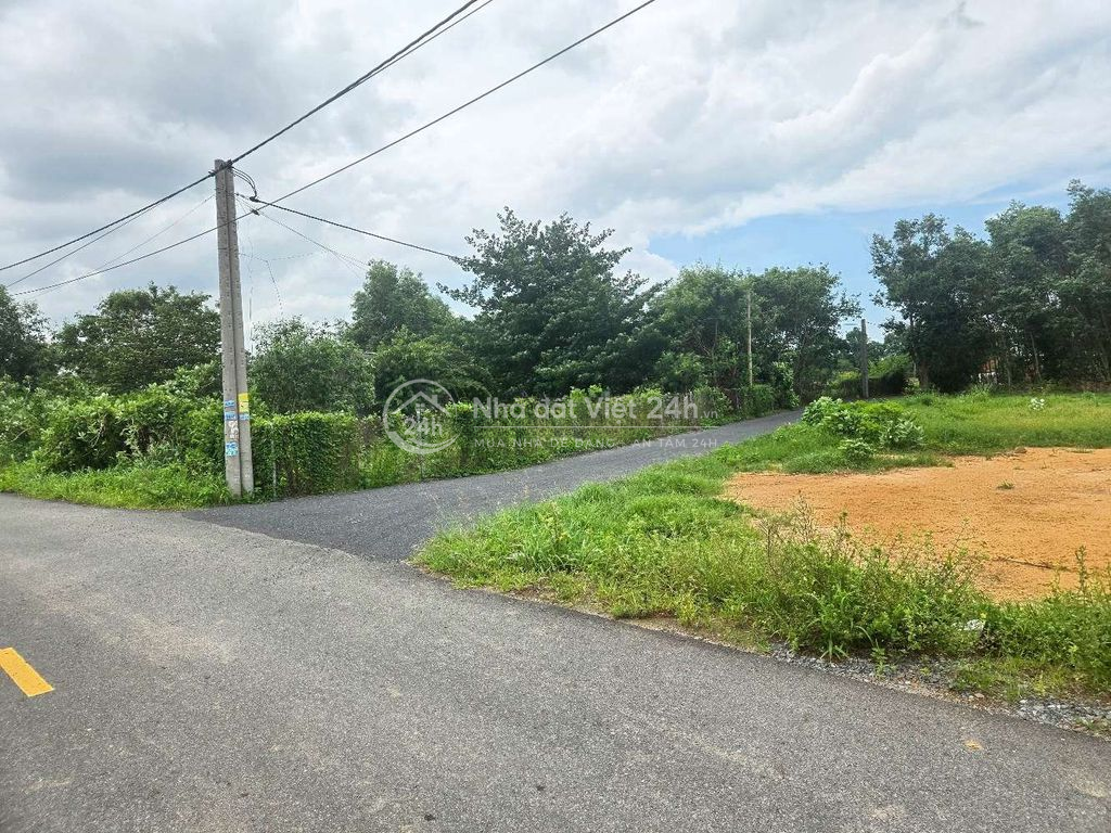 Bán đất xã Phước Hải. 777m², 100m² tc đường ô tô giá chỉ 1,85 tỷ