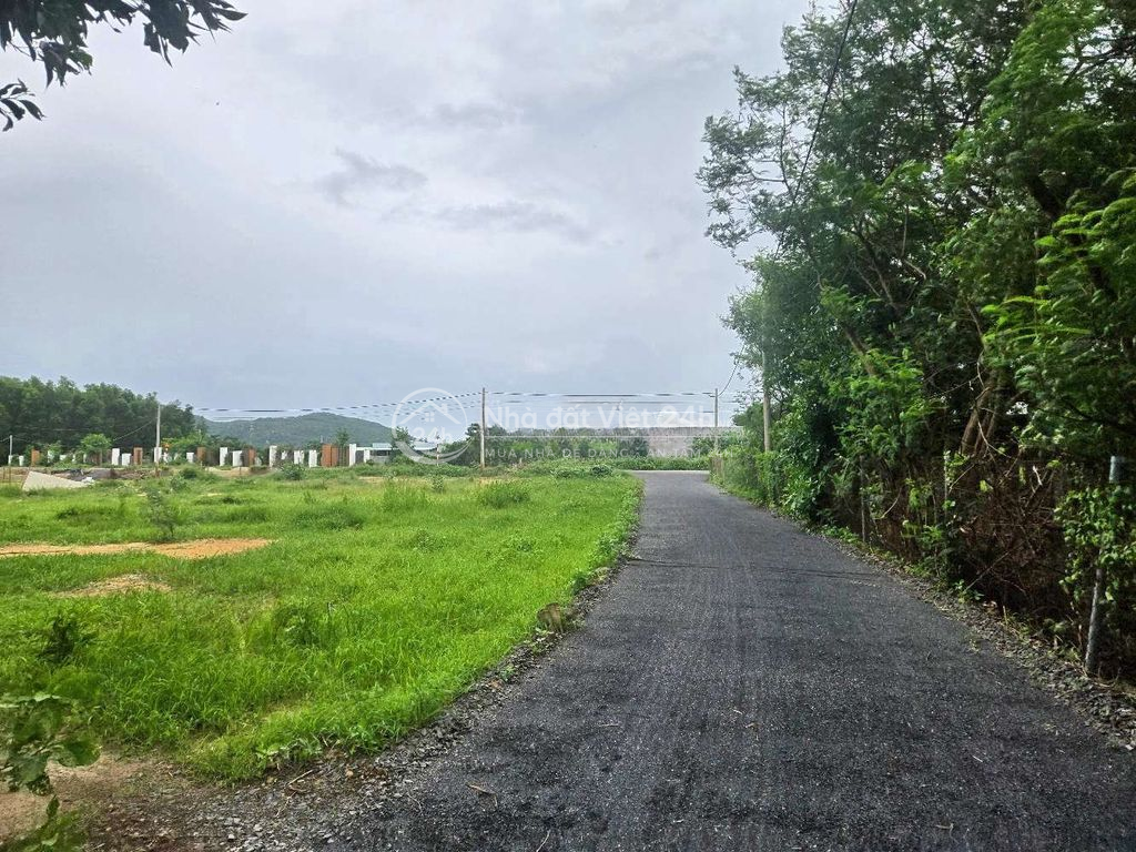 Bán đất xã Phước Hải. 777m², 100m² tc đường ô tô giá chỉ 1,85 tỷ