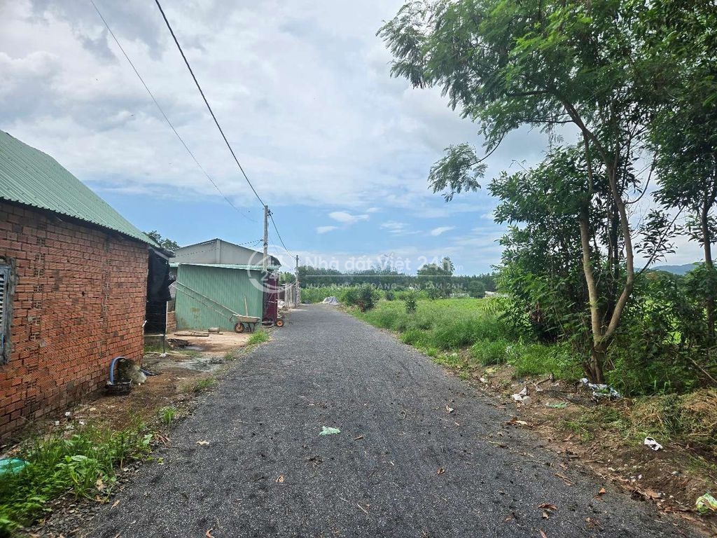 Bán đất xã Phước Hải. 777m², 100m² tc đường ô tô giá chỉ 1,85 tỷ