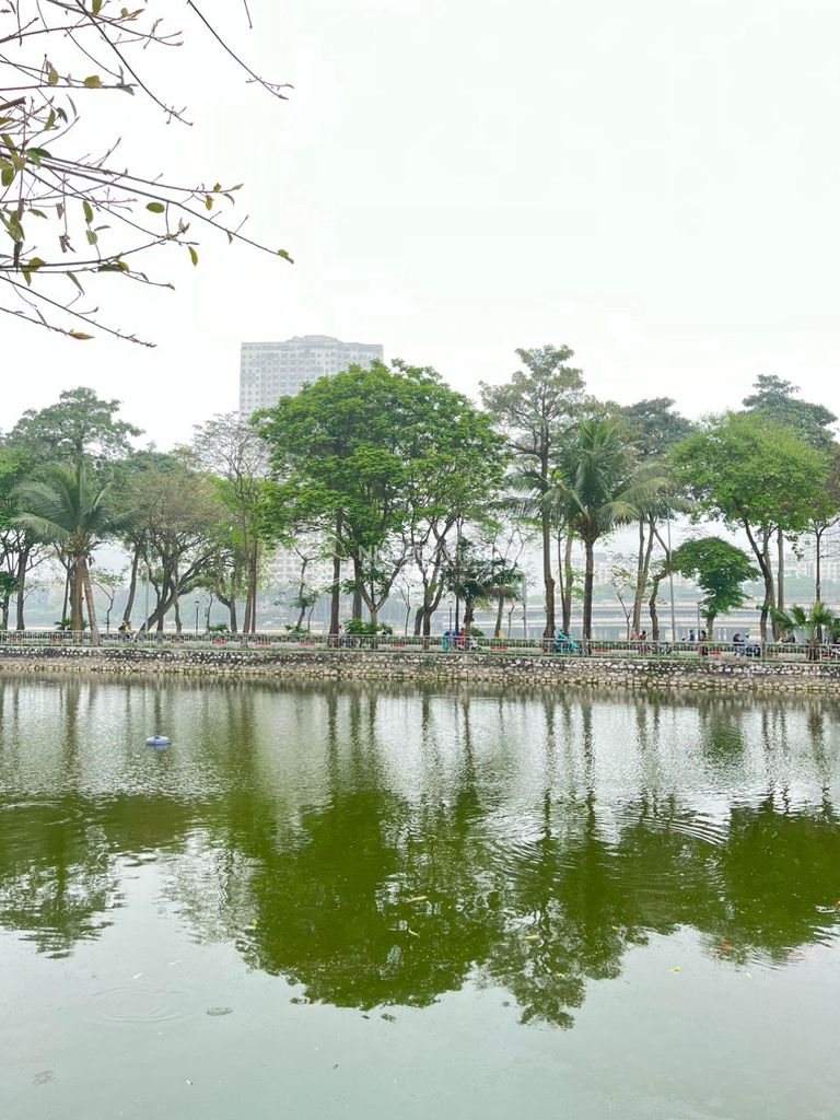 Chính chủ cần bán 178m2 đất, mặt ngõ 96 Đại Từ. Chấp nhận môi giới.
