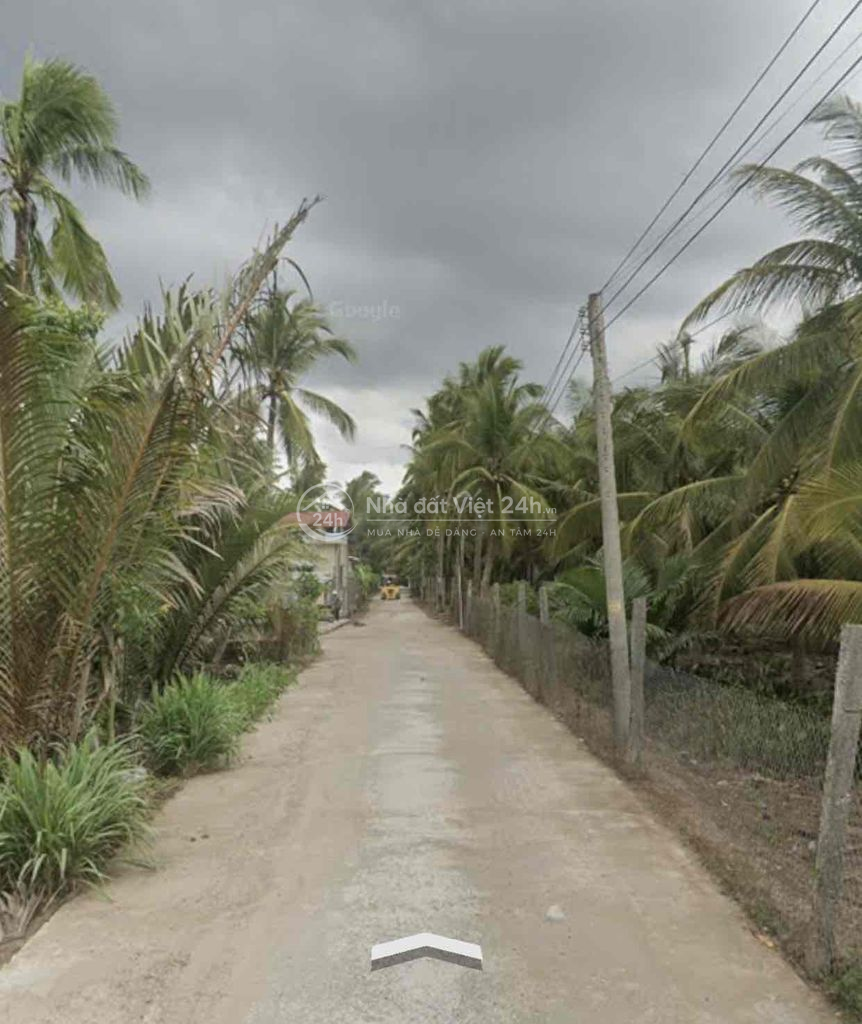 Đất Bán  Thuận Lợi Làm kho Bãi
