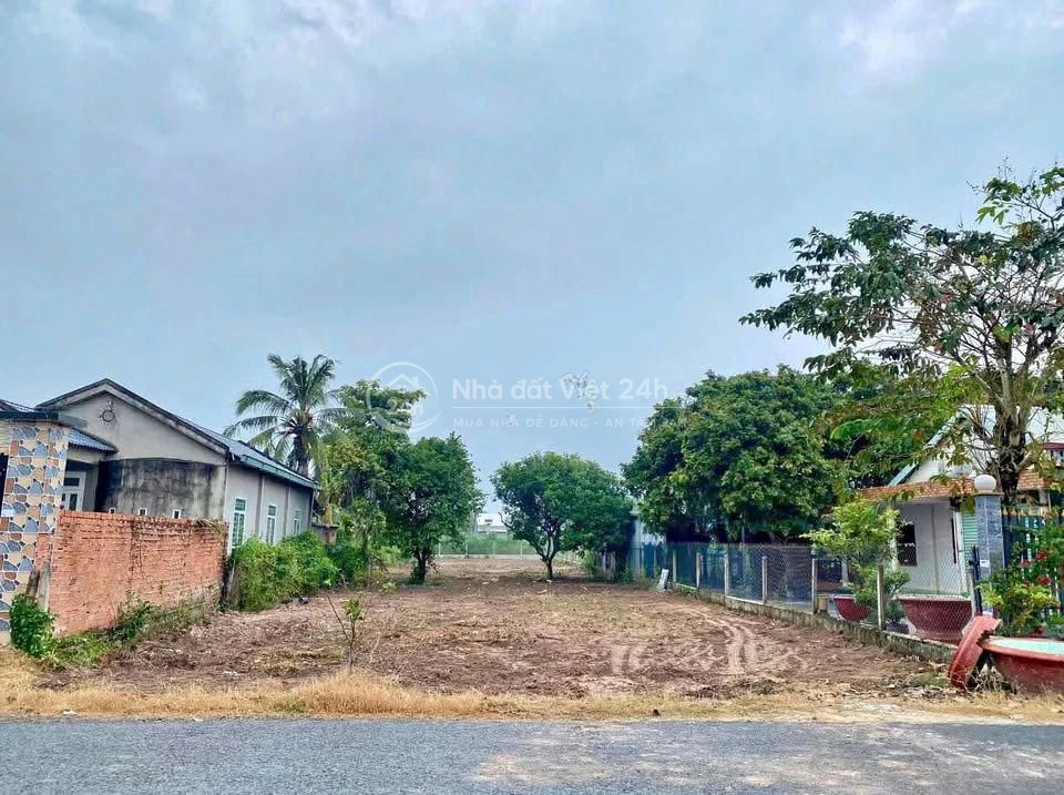 Đất An Phú, KCN Trảng Bàng 7x33 241m2, 900 triệu, SỔ HỒNG RIÊNG