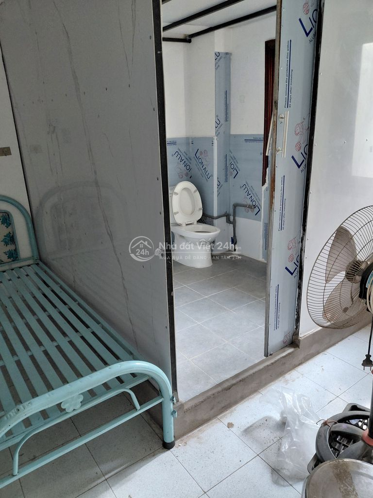 P.trọ từ 3tr đến 5tr . Diện tich 15 đến 20m2
