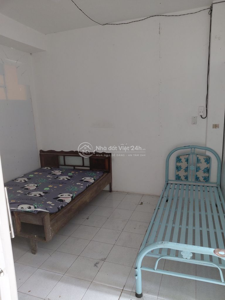 P.trọ từ 3tr đến 5tr . Diện tich 15 đến 20m2