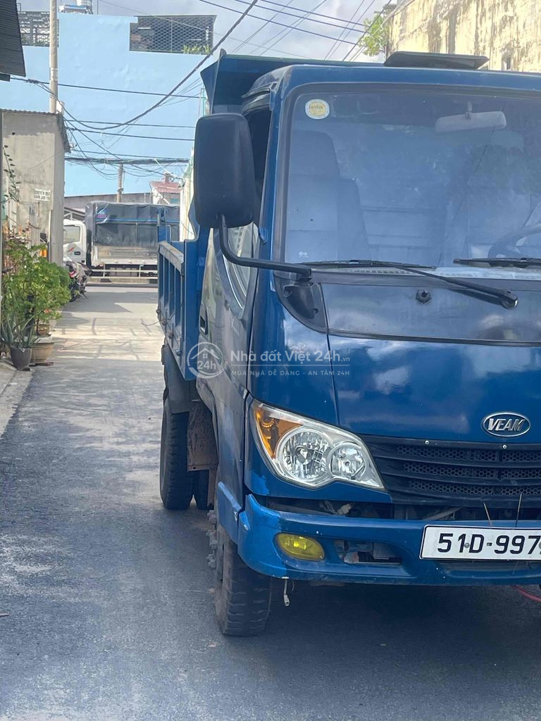 Bán 2 lô đất liền lề gần ngã tư ga , cách chợ Cầu Đồng 300m