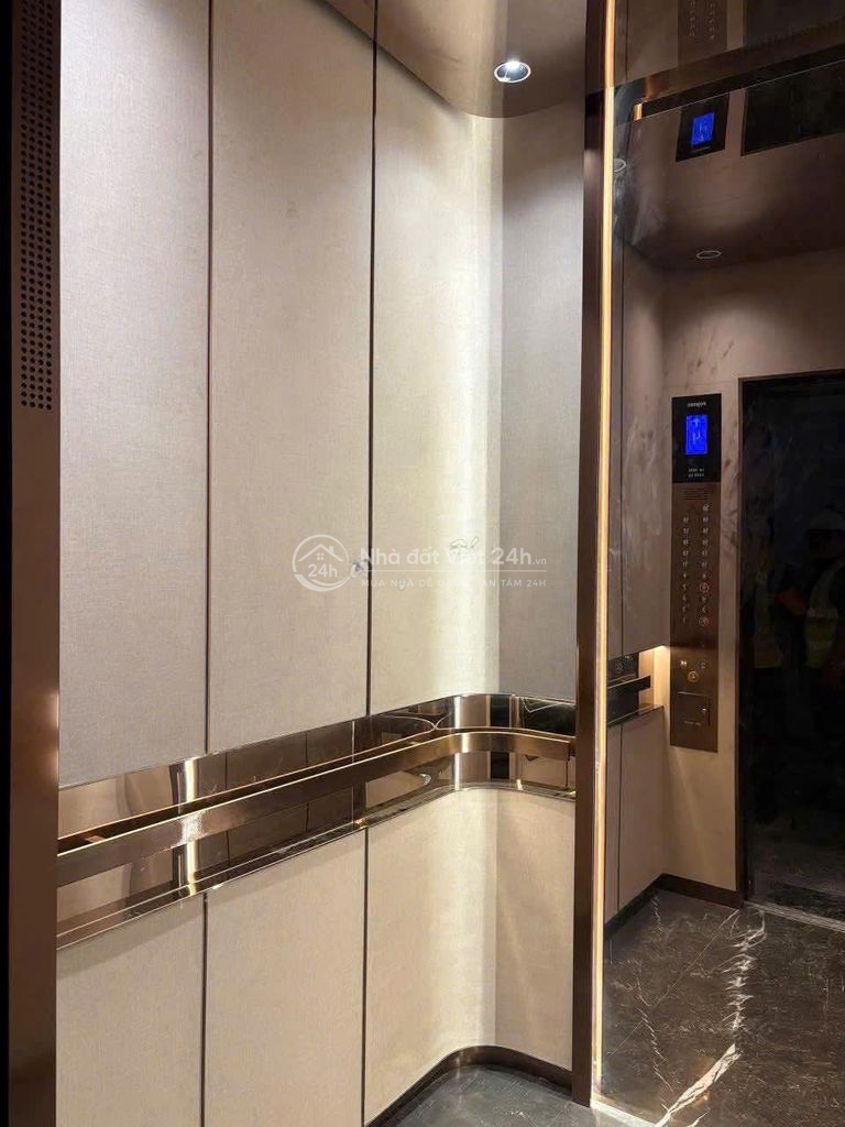 CHÍNH CHỦ CHUYỂN NHƯỢNG CĂN B609 ELYSIAN GAMUDA LAND - KHÔNG CHÊNH
