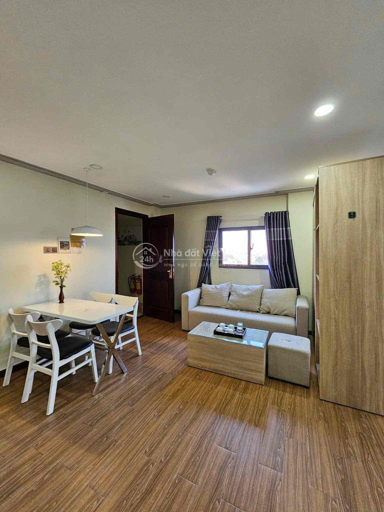 🏡 Cho Thuê Căn Hộ Studio Hiện Đại 55m² 7.5 Triệu/Tháng Đường 23/10