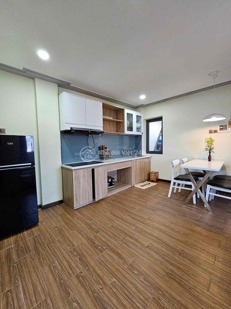 🏡 Cho Thuê Căn Hộ Studio Hiện Đại 55m² 7.5 Triệu/Tháng Đường 23/10