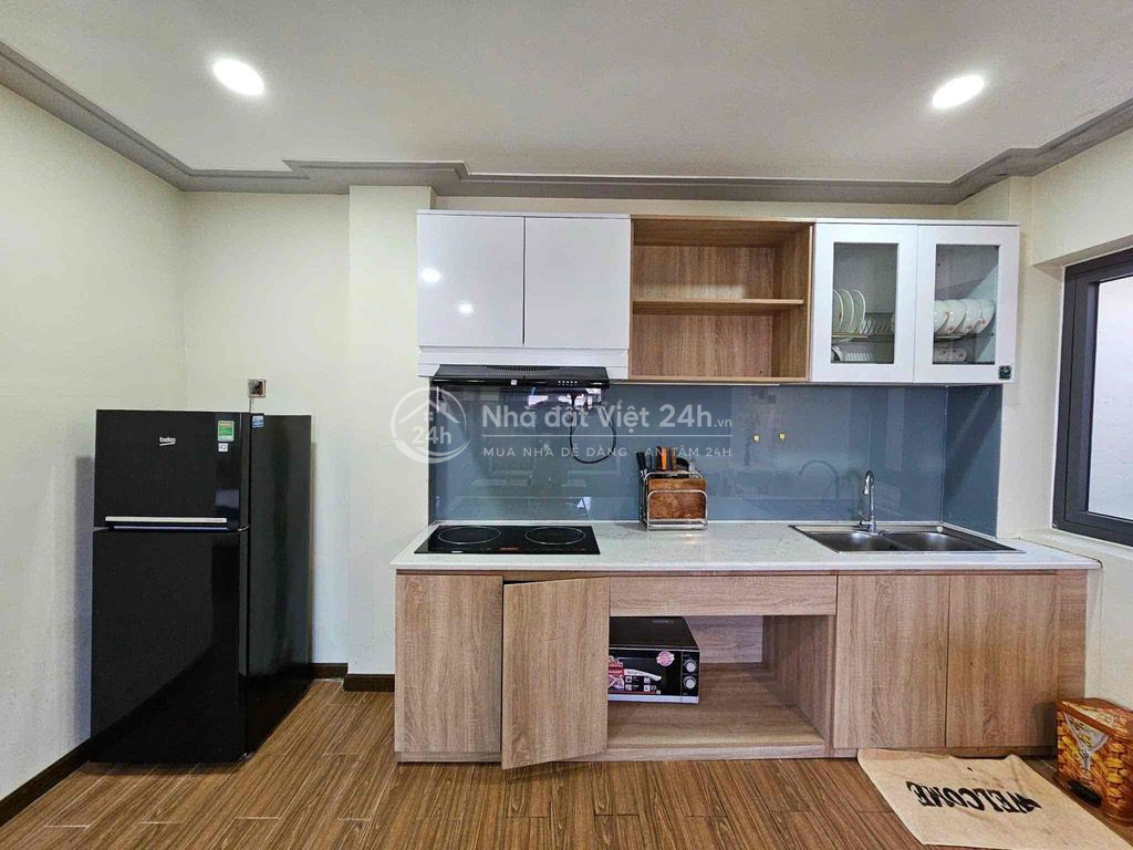 🏡 Cho Thuê Căn Hộ Studio Hiện Đại 55m² 7.5 Triệu/Tháng Đường 23/10