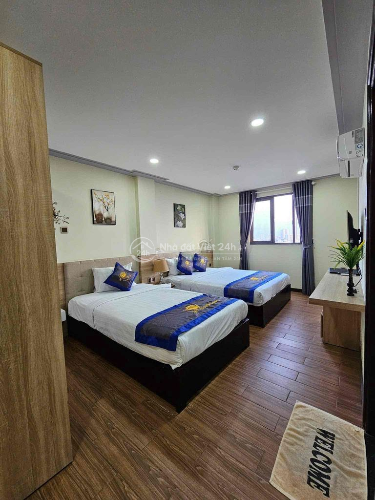 🏡 Cho Thuê Căn Hộ Studio Hiện Đại 55m² 7.5 Triệu/Tháng Đường 23/10