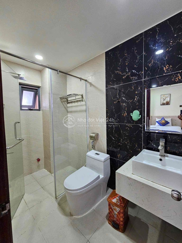 🏡 Cho Thuê Căn Hộ Studio Hiện Đại 55m² 7.5 Triệu/Tháng Đường 23/10
