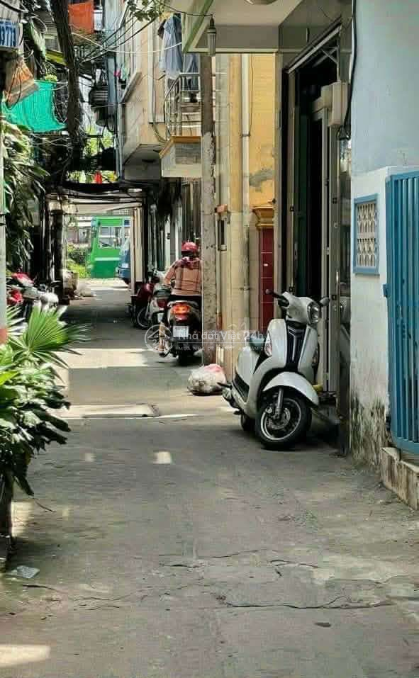 chị chủ Cần bán gấp căn nhà để về quê tại đường Trần Xuân Soạn Quận 7