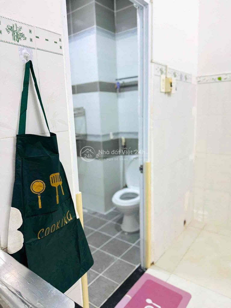 Cho Thue Chdv Tân Bình – Đủ Tiện Ích – Điện Rẻ – Dân Trí Cao Ít Phòng!