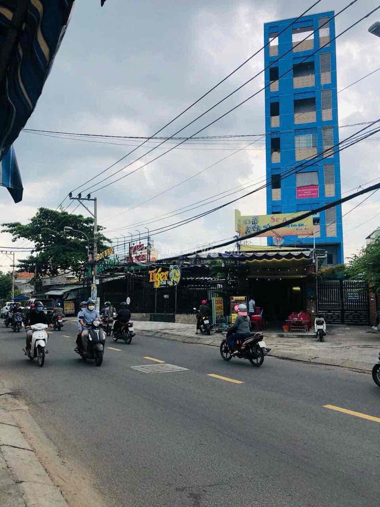 500m2 MTKD 222 Thoại ngọc hầu Tân Phú gần siêu thị BIGC