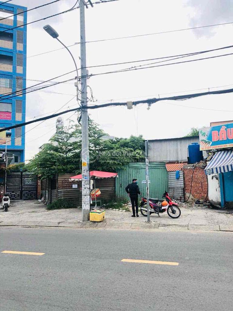 500m2 MTKD 222 Thoại ngọc hầu Tân Phú gần siêu thị BIGC