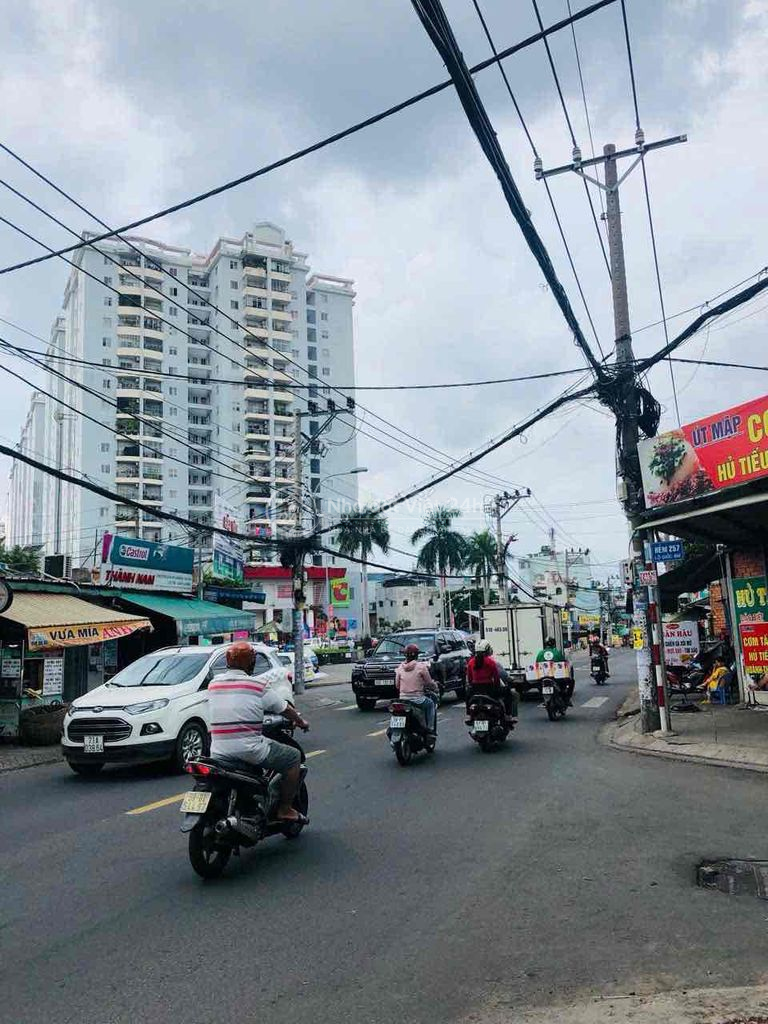 500m2 MTKD 222 Thoại ngọc hầu Tân Phú gần siêu thị BIGC