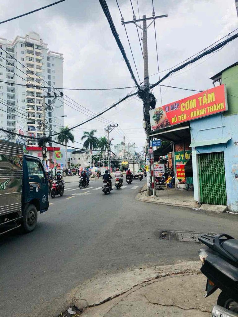 500m2 MTKD 222 Thoại ngọc hầu Tân Phú gần siêu thị BIGC