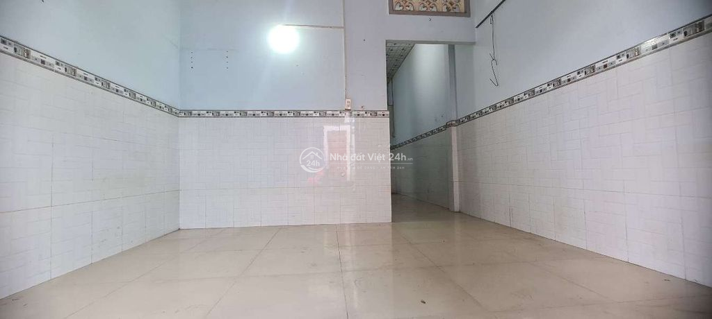 Cho thuê nhà Trệt, trung tâm ,hẻm 98/56 đường Phạm Ngũ Lão,