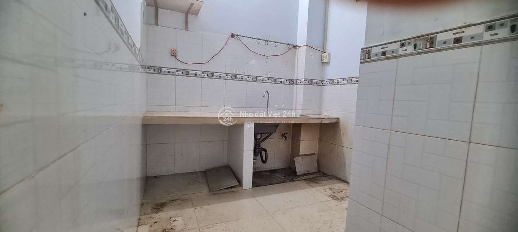Cho thuê nhà Trệt, trung tâm ,hẻm 98/56 đường Phạm Ngũ Lão,