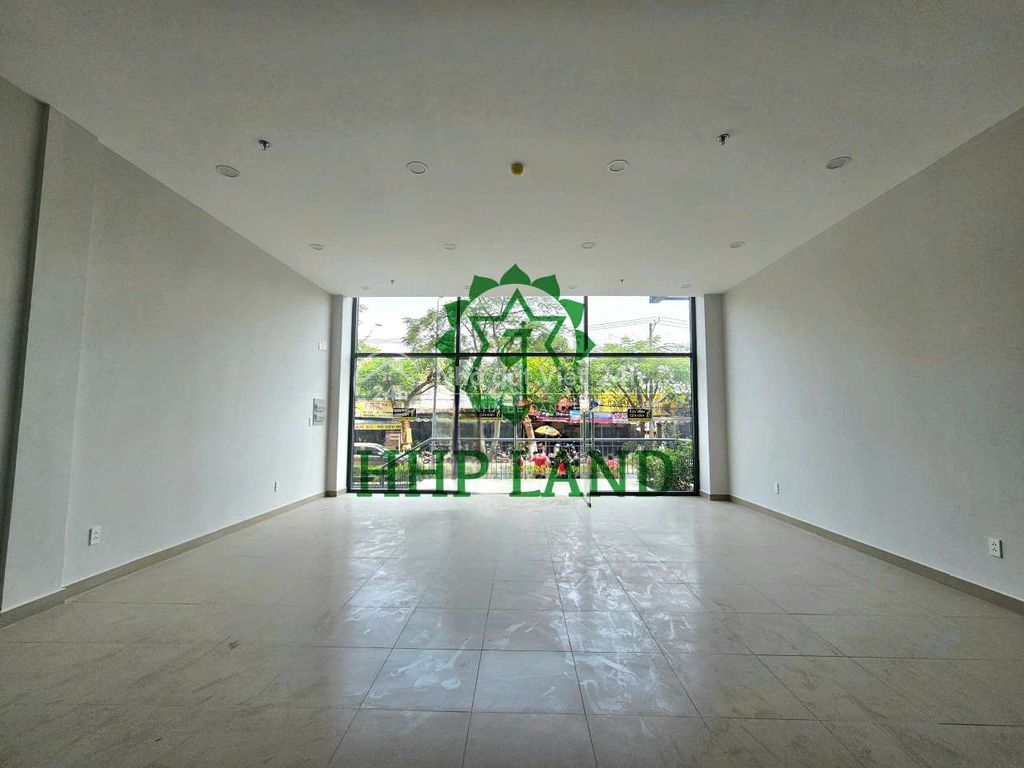 Cho thuê shophouse chung cư A6A7 p. Quang Vinh, dân cư ở kín
