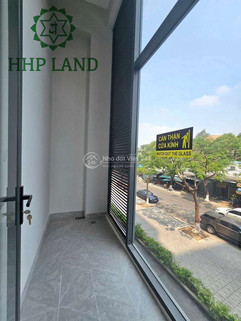 Cho thuê shophouse chung cư A6A7 p. Quang Vinh, dân cư ở kín