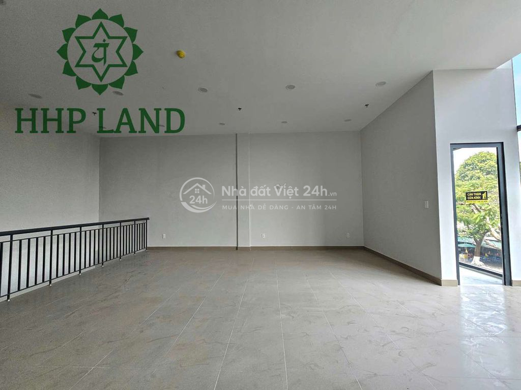 Cho thuê shophouse chung cư A6A7 p. Quang Vinh, dân cư ở kín
