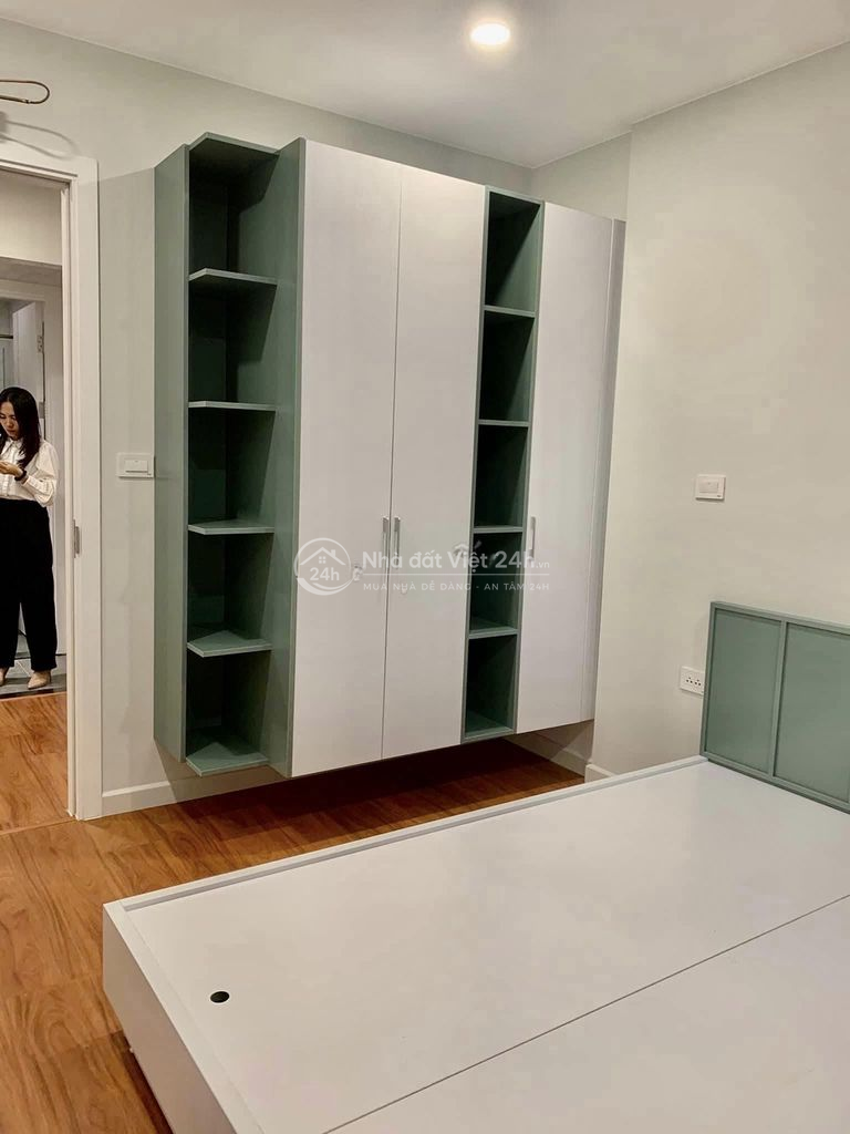 BÁN CẮT LỖ_CHUNG CƯ C1 HÀO NAM_Ô CHỢ DỪA_ĐỐNG ĐA_SỔ HỒNG_FULL ĐỒ