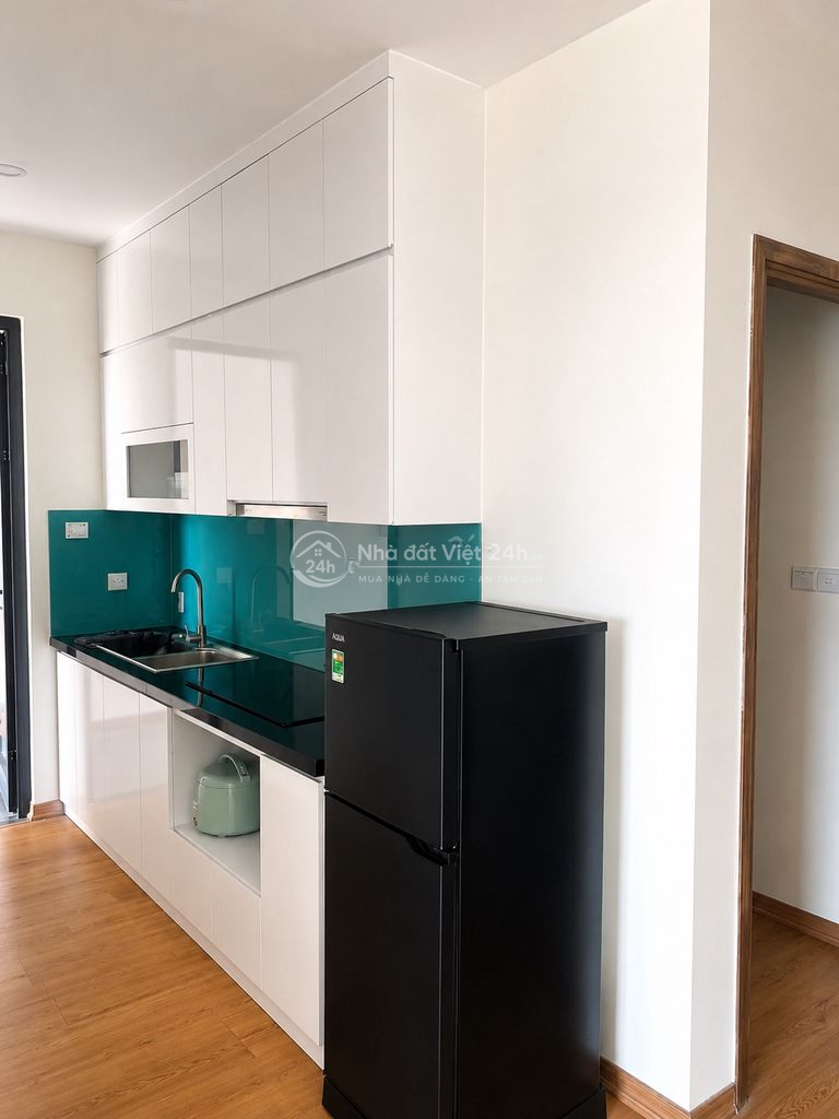 Chính chủ gửi bán căn 2PN toà CT10, view hồ bơi, đã có sổ, hỗ trợ vay