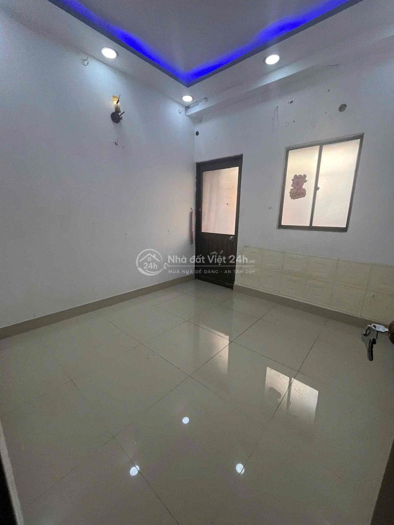Hẻm 4M Phó Cơ Điều Q11