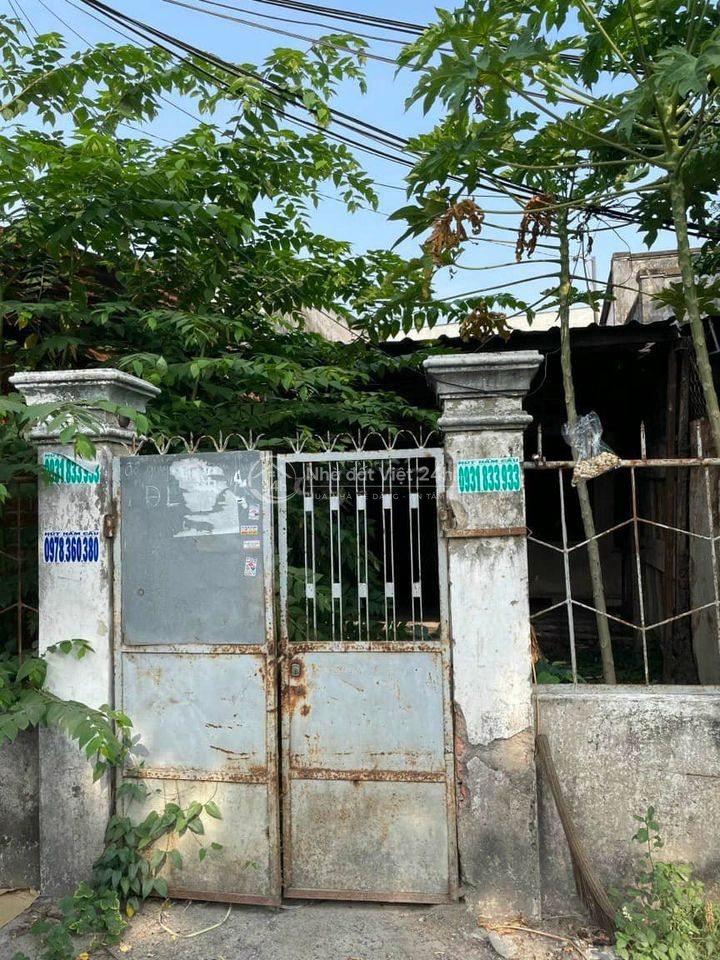 Bán nhà cấp 4 Giá 1 Tỷ 150 đường Đỗ Văn Dậy, Tân Hiệp ngay chợ Hóc Môn