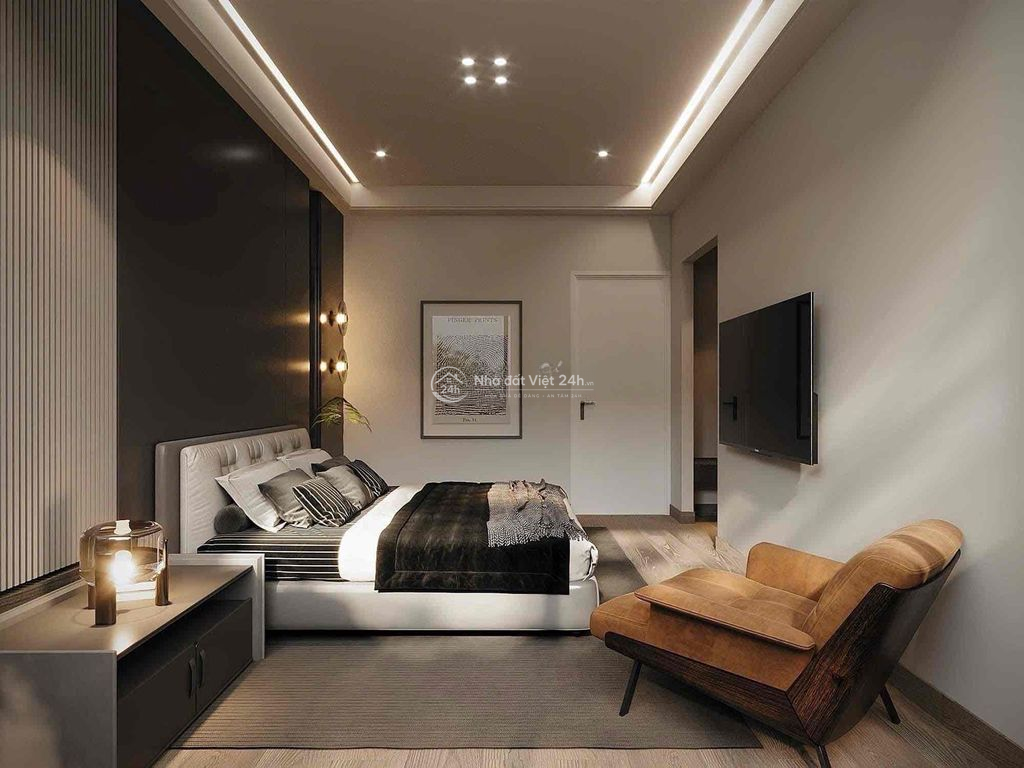 Nhà chính chủ cho thuê khu cao cấp