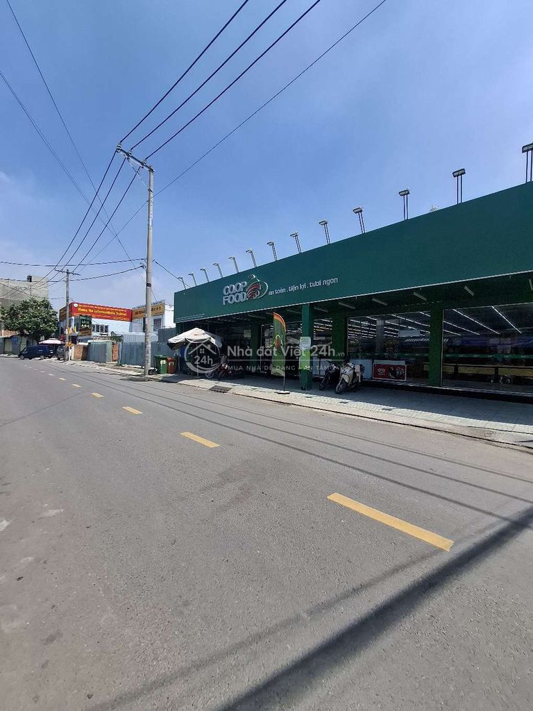 hạ giá bán gấp lô đất 1 xẹc ngắn đường tl29 phường thạnh lộc quận 12