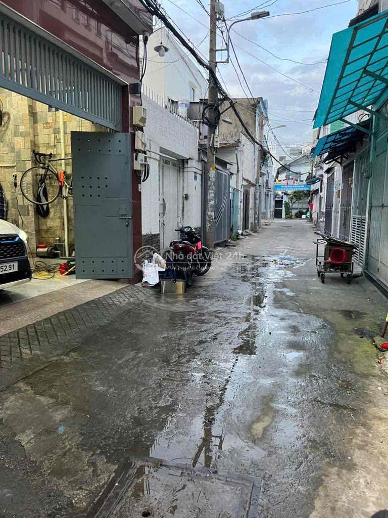 Chính chủ cho thuê