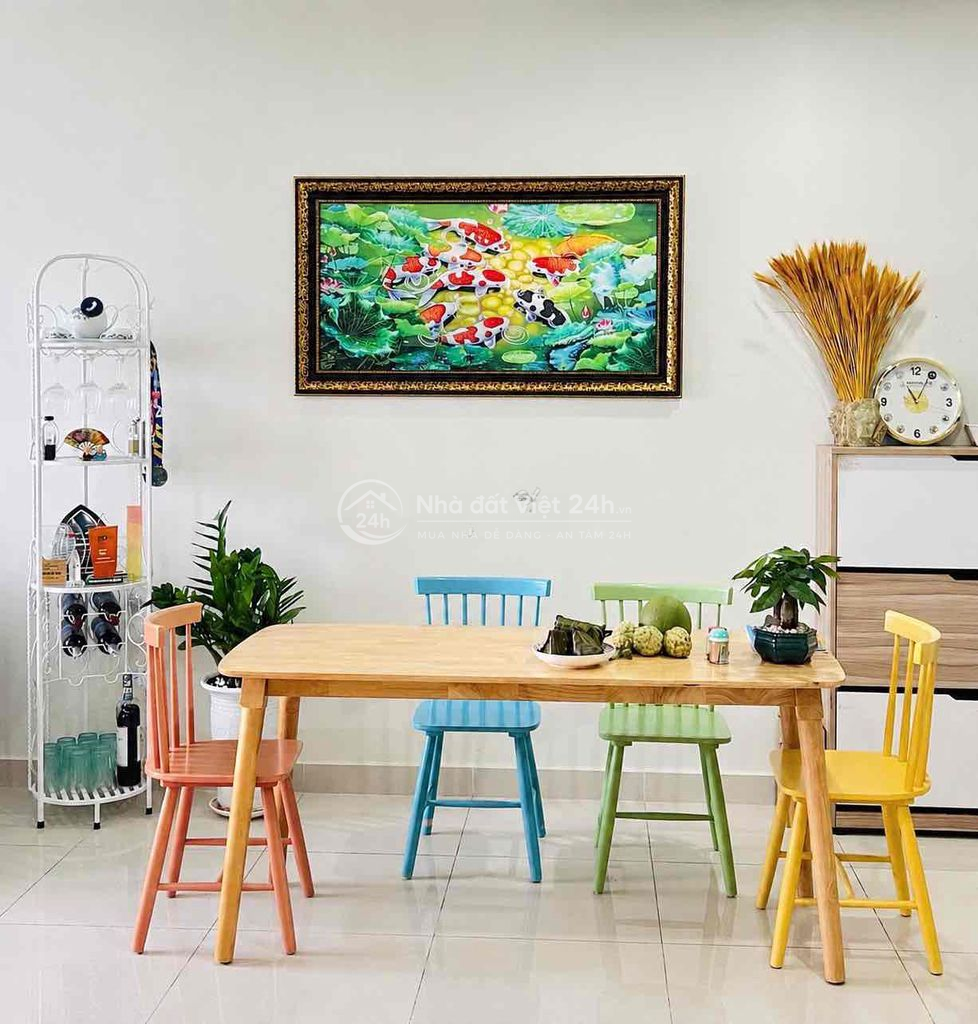 Chính chủ - Bán Topaz Elite Parcmall Q8 giá tốt