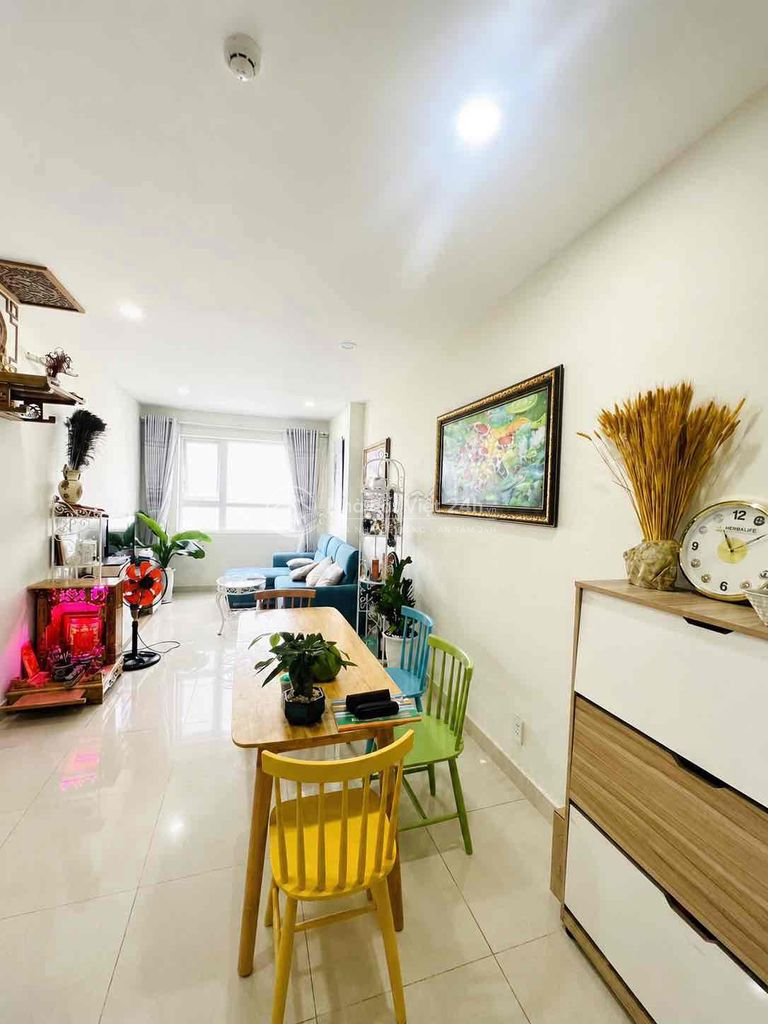 Chính chủ - Bán Topaz Elite Parcmall Q8 giá tốt