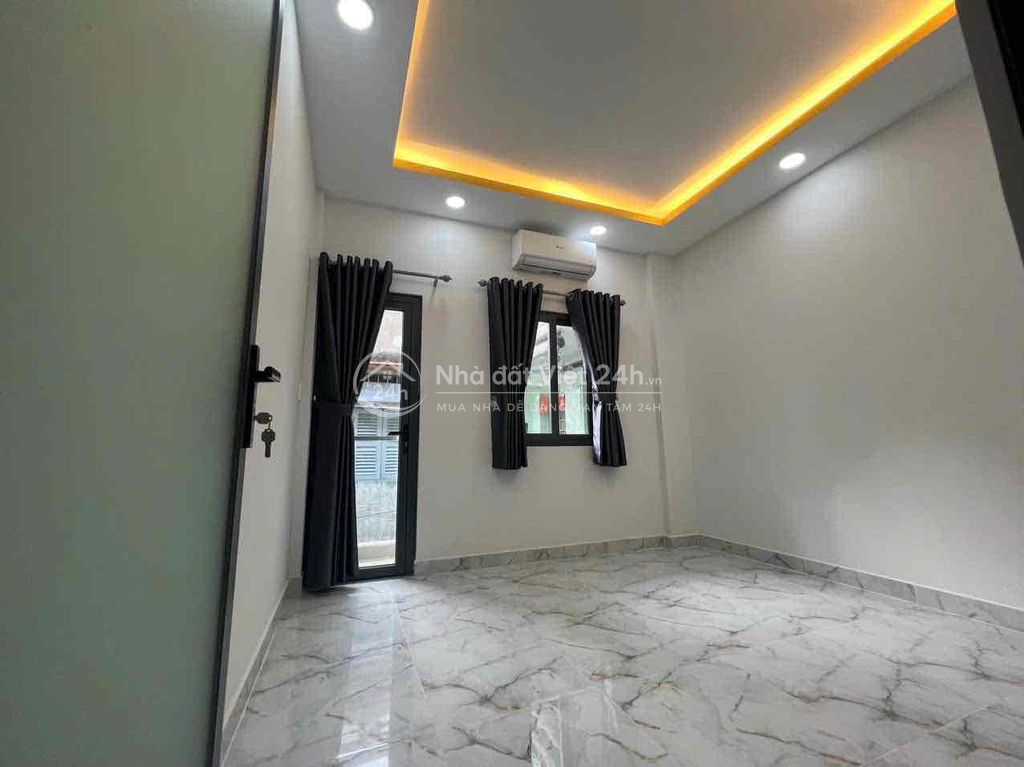 Nhà Quận 11 Bình Thới Giá Hợp Lý