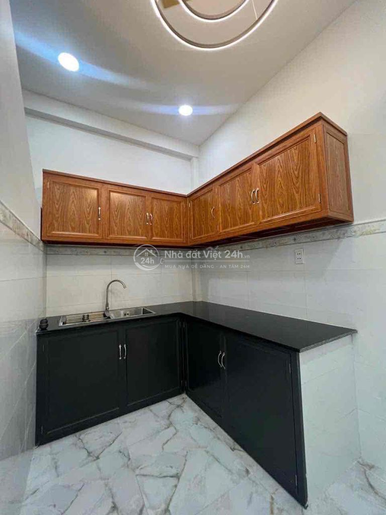 Nhà Quận 11 Bình Thới Giá Hợp Lý