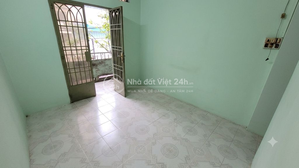 NHÀ HXH 12M LẠC LONG QUÂN Q11 - 35M2 3 TẦNG GIÁ CHỈ 5.5 TỶ (NGƯỜI HOA)