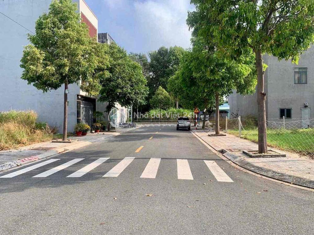 CẦN BÁN ĐẤT NỀN CHỢ BẾN CÁT GIÁ RẺ