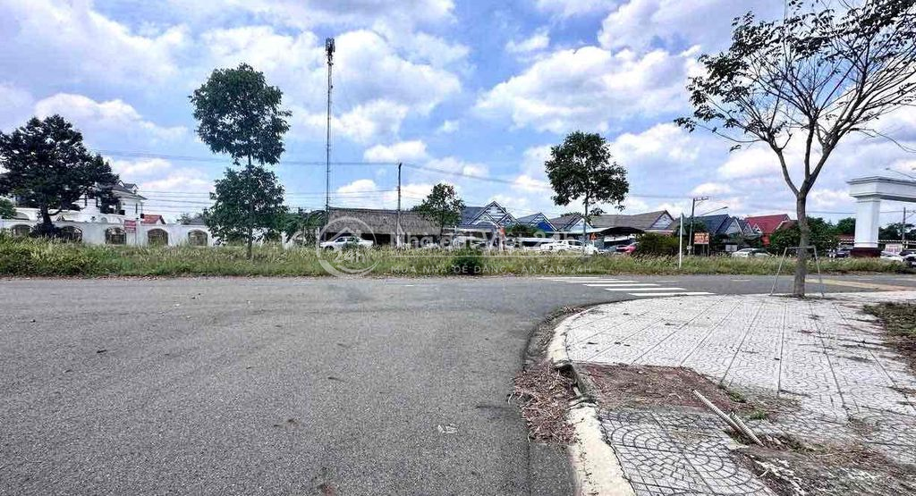 CẦN BÁN ĐẤT NỀN CHỢ BẾN CÁT GIÁ RẺ